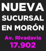 Sexshop En Constitucion Sucursal Moron Av Rivadavia