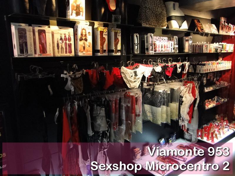 Sexshop En Constitucion Microcentro 2
